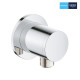 QuickFix Vitalio Universal Підключення душового шлангу (26963001) GROHE