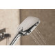 QuickFix Precision SmartControl Прихована душова система з Vitalio Rain Mono 310 Cube (34876000) GROHE