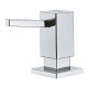 Cubic Дозатор рідкого мила (40649000) GROHE