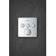 UA26415SC6Grohtherm SmartControl Набір для комплектації душа, 3 споживачі rohtherm SmartControl Набір для комплектації душа, 3 споживачі  Grohe