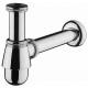 Сифон для умивальника Hansgrohe Flowstar (52053000)