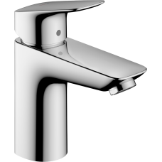 Змішувач для умивальника Hansgrohe Logis (71105000)