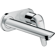 Змішувач для умивальника одноважільний Hansgrohe Novus (71127000)