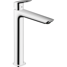 Змішувач одноважільний для раковини Hansgrohe Logis 240 (71257000)