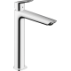 Змішувач одноважільний для раковини Hansgrohe Logis 240 (71257000)