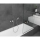 Смеситель для ванны Hansgrohe Vernis Shape (71450000)