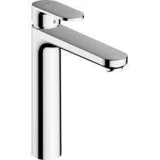 Змішувач Hansgrohe Vernis Blend для умивальника 190 (71552000)