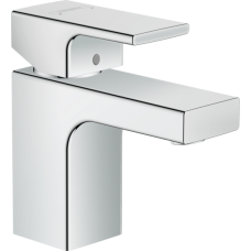 Змішувач Hansgrohe Vernis Shape для умивальника 70 (71560000)