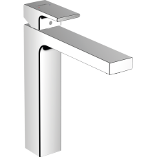 Змішувач Hansgrohe Vernis Shape для умивальника 190 (71562000)