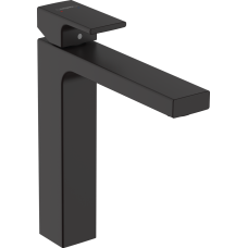 Змішувач Hansgrohe Vernis Shape для умивальника 190 (71562670)