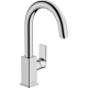 Змішувач для умивальника Hansgrohe Vernis Shape (71564000)