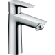 Смеситель для раковины Hansgrohe Talis E 110 с донным клапаном хром