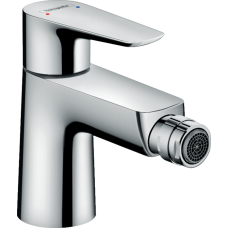 Змішувач для біде Hansgrohe push-open (71721000)