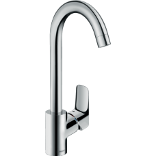 Змішувач для кухні Hansgrohe Logis