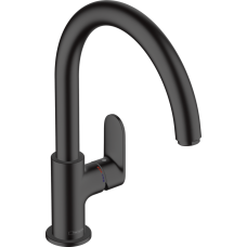 Змішувач для кухні Hansgrohe Vernis Blade (71870670)