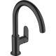 Змішувач для кухні Hansgrohe Vernis Blade (71870670)