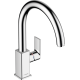 Змішувач для кухні Hansgrohe Vernis Shape M35 210 (71871000)