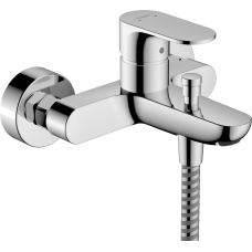 Змішувач для ванни Hansgrohe Rebris S (72440000)