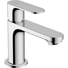 Змішувач для умивальника Hansgrohe Rebris S CoolStart 80 (72513000)