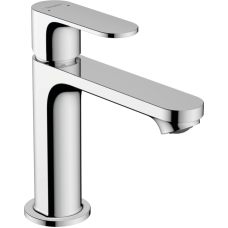 Змішувач для умивальника Hansgrohe Rebris S 110 (72517000)