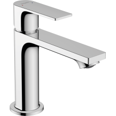 Змішувач для умивальника Hansgrohe Rebris E 110 (72557000)