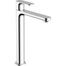 Змішувач для умивальника Hansgrohe Rebris S CoolStart 240 (72580000)