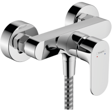 Змішувач для душу Hansgrohe Rebris S (72640000)