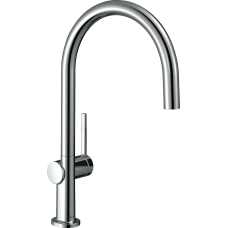 Змішувач для кухні Hansgrohe Talis M54 (72804000)