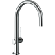 Змішувач для кухні Hansgrohe Talis M54 (72804000)