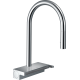 Смеситель для кухни Hansgrohe Aquno Select M81