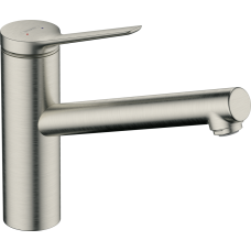 Змішувач для кухні Hansgrohe Zesis M33 150 (74802800)