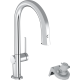 Змішувач для кухні Hansgrohe Aqittura M91 FilterSystem 210 (76803000)