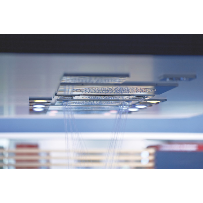 Rainshower F-Series 15