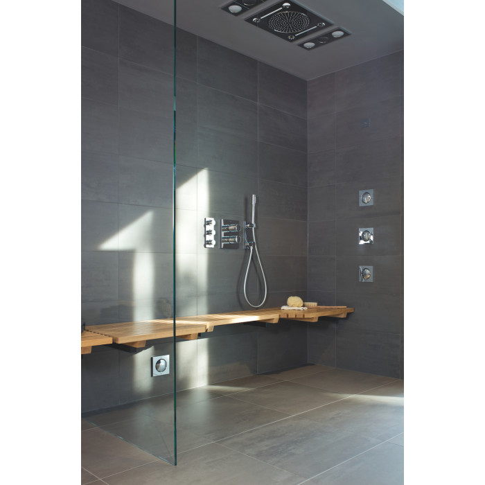 Rainshower F-Series 15