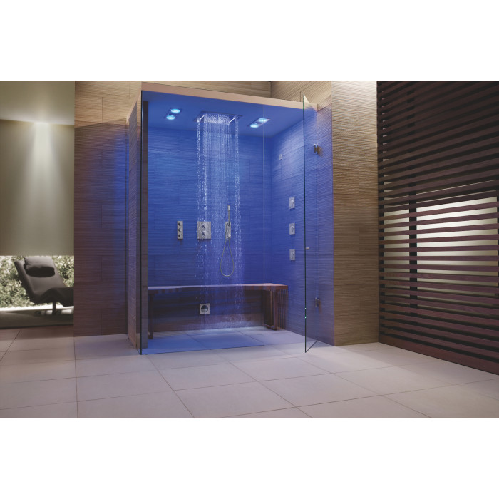 Rainshower F-Series 15