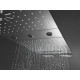 Rainshower Aqua Duo Стельовий душ 2 режими, включає вбудовану частину (26733000)