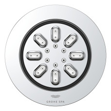 Rainshower AQUA 75 Боковий душ 2 струменя  (26801000)