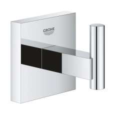 Grohe QuickFix Start Cube Гачок для банных халатов (40961000)