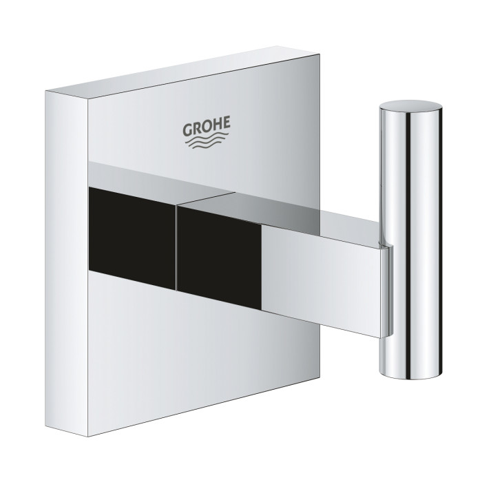 Grohe QuickFix Start Cube Гачок для банных халатов (40961000)