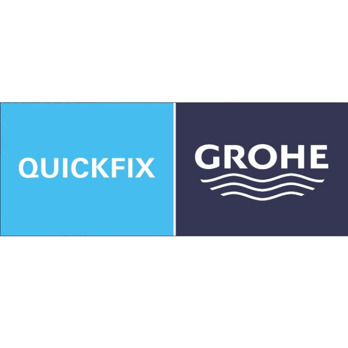 Grohe QuickFix Start Cube Гачок для банных халатов (40961000)
