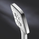 Душовий гарнітур Grohe Rainshower Smartactive 130  (26586000)