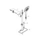 Душовий гарнітур Grohe Rainshower Smartactive 130  (26586000)