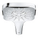 Душовий гарнітур Grohe Rainshower Smartactive 130  (26586000)