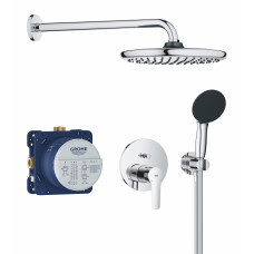 QuickFix Start Душова система прихованого монтажу з Vitalio Start 250  (25292000) GROHE