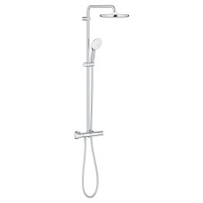 26670001 New Tempesta Cosmopolitan System 250 Душова система з термостатом, Grohe (26670001)