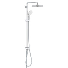TEMPESTA SYSTEM FLEX душова система250 , без змішувача, колір хром, GROHE (26675001)