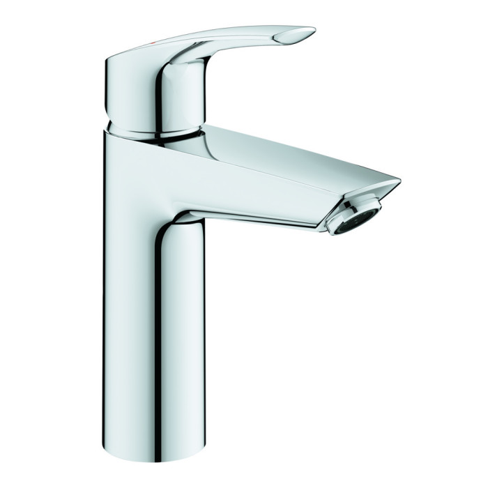 Grohe Набор смесителей для ванны Eurosmart + New Tempesta 100 (UA123244M0)