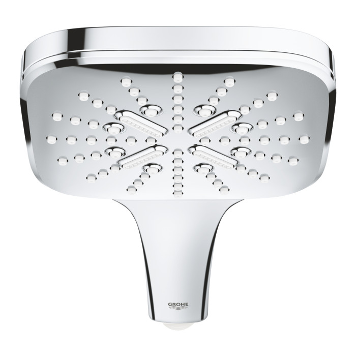 RAINSHOWER Smartactive Cube 130 ручний душ, 3 режими струменя, GROHE (26550000)