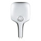RAINSHOWER Smartactive Cube 130 ручний душ, 3 режими струменя, GROHE (26550000)