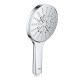 26574000 Rainshower Ручний душ, хром, Grohe (26574000)